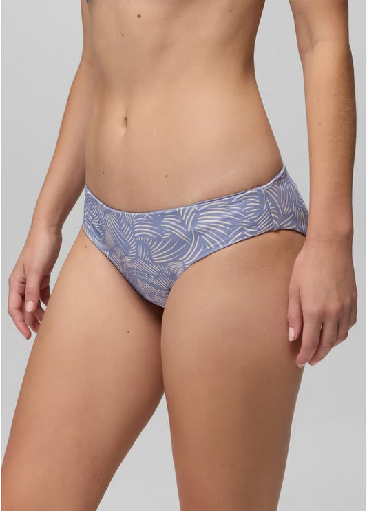 Prana - Mallorca Reversible Bottom - Taro Currents