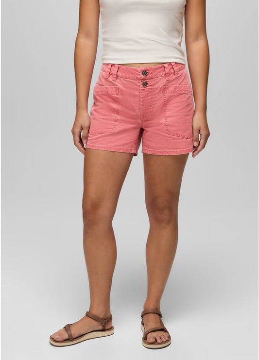Prana - Suton Short - Guava