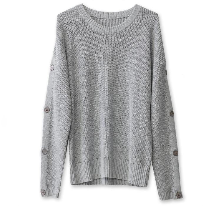 Kavu - Lena Sweater - Morning Mist