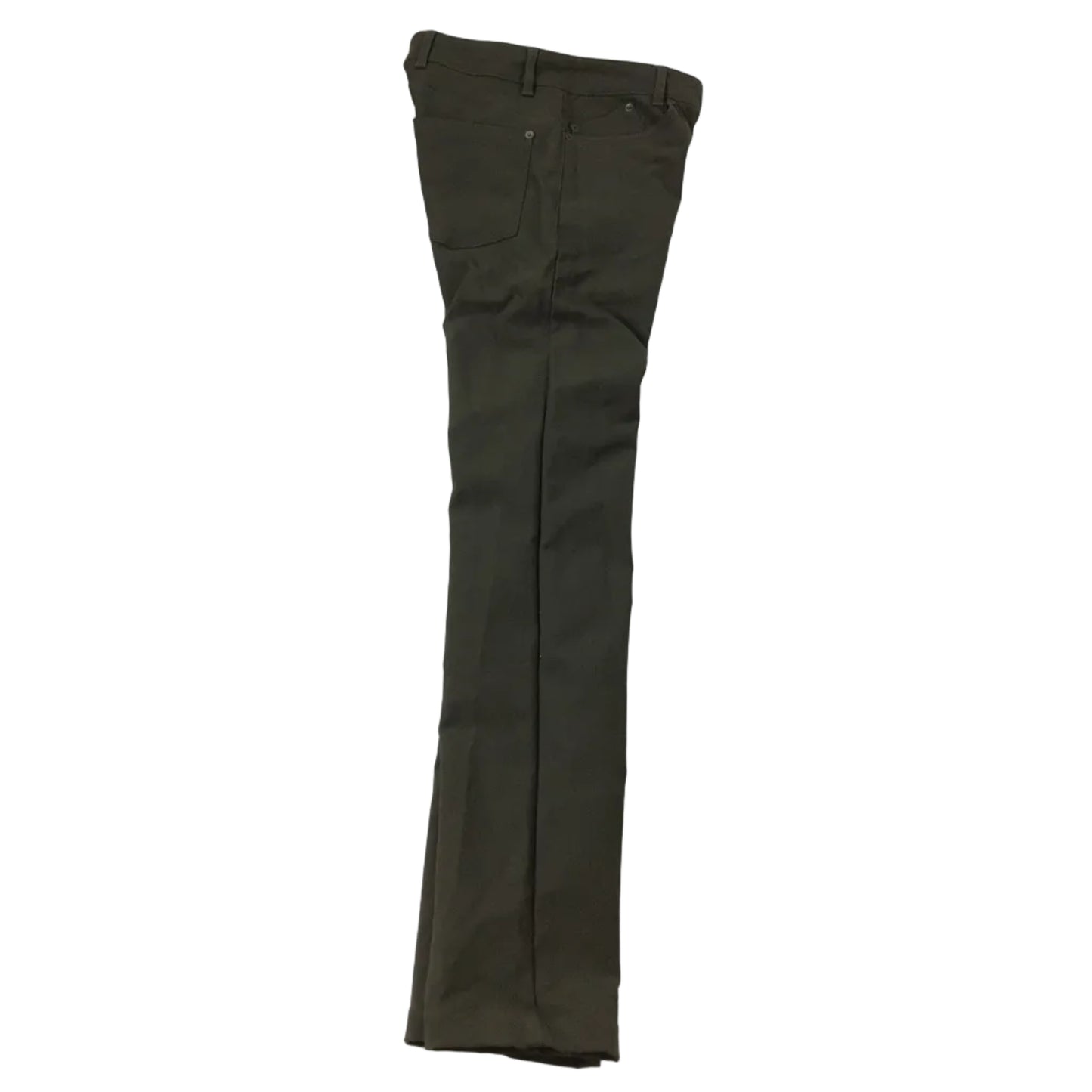 Outlier Canvas Pants Men 28 Olive