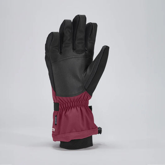 Kombi - Women's Storm Cuff Glove - Rose