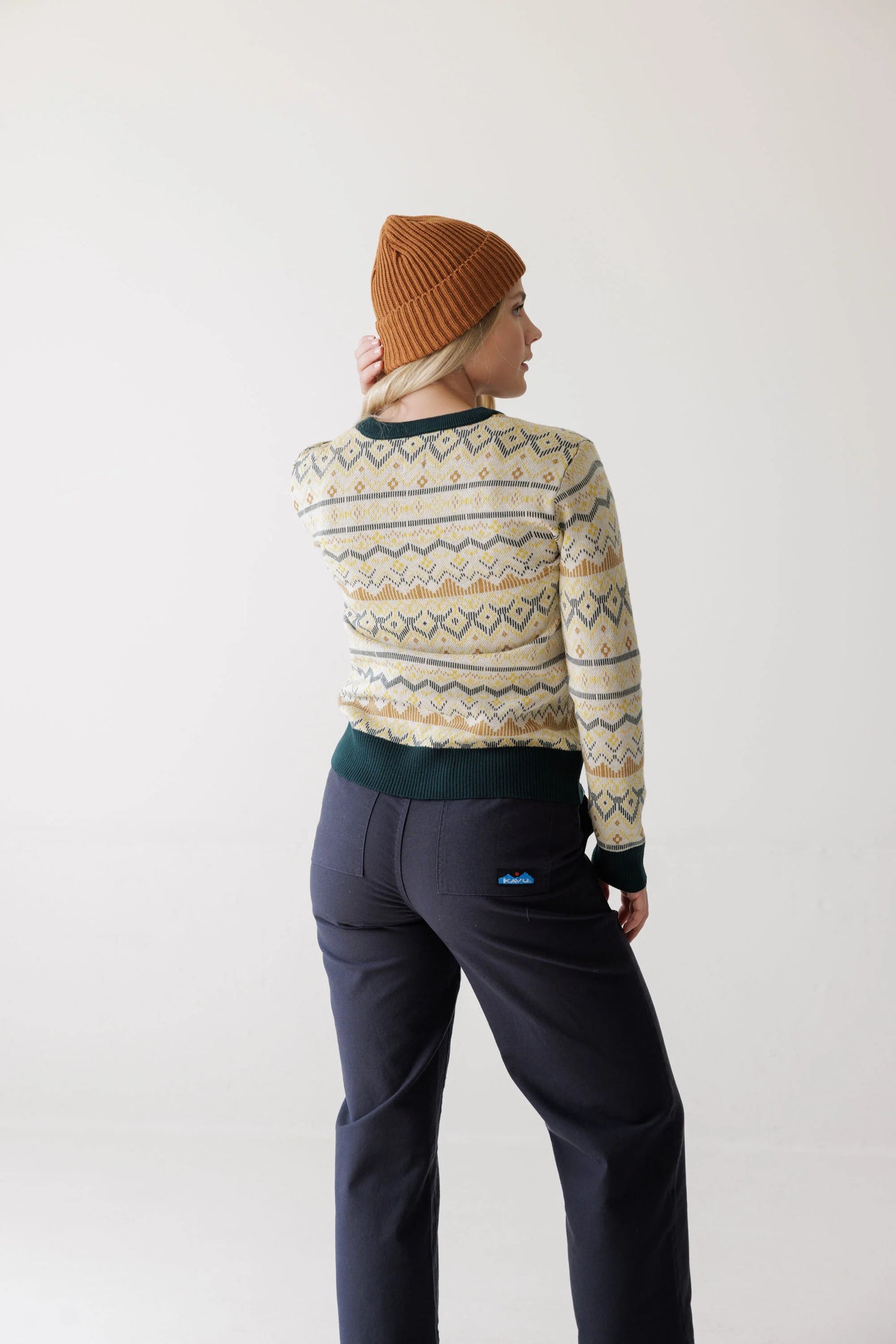 Kavu - Hillrose - Woodland Holiday