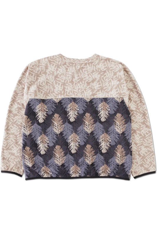 Kavu - Kelowna - Leaf Layout