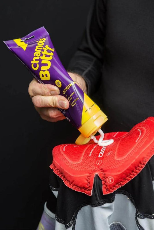 Chamois Buttr - Original Anti Chafe Cream - 8