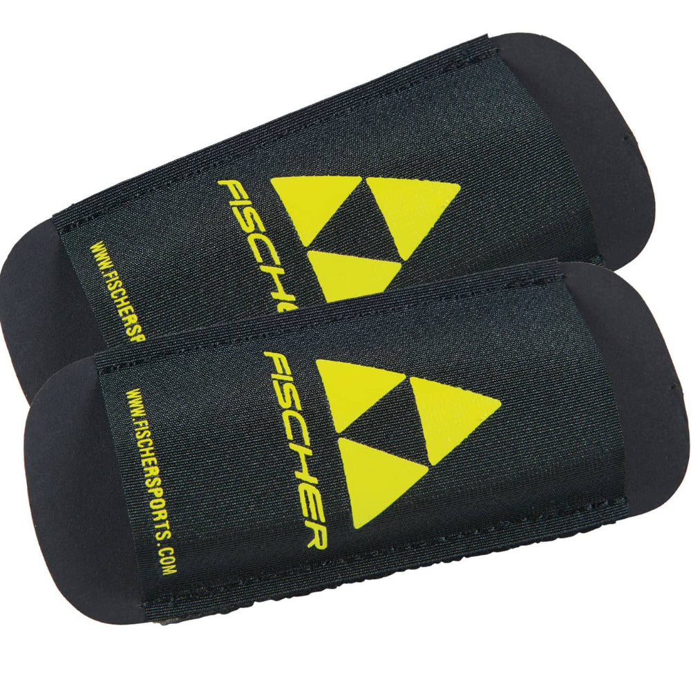 Fischer - Skifix - Black