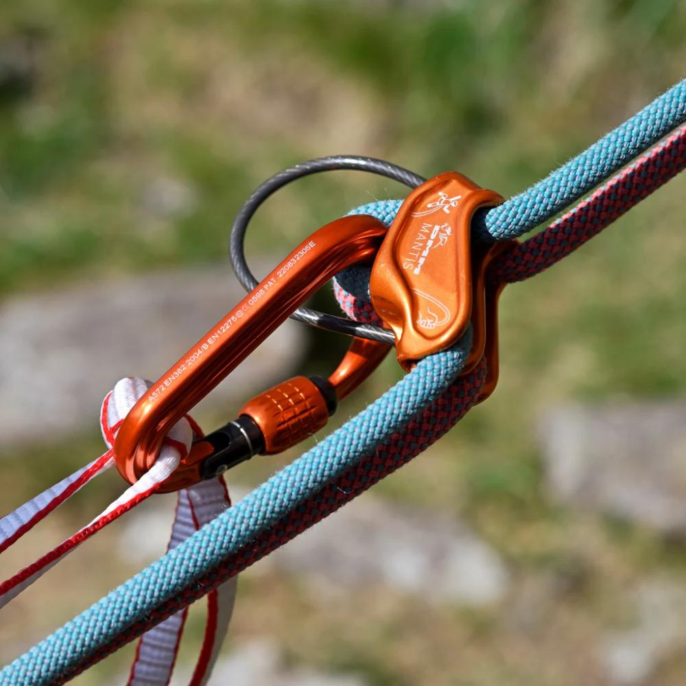 DMM - Phantom HMS - Orange
