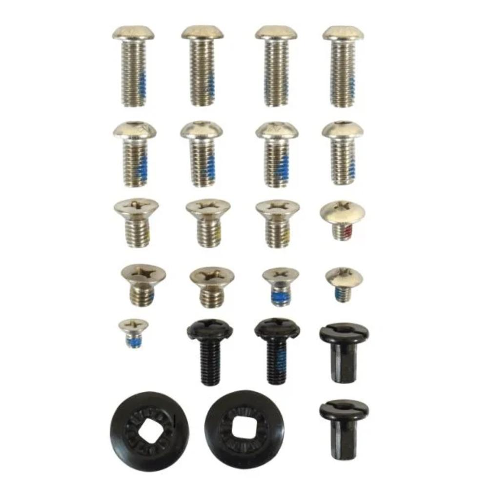 Spark R&D - Binding Hardware Kit