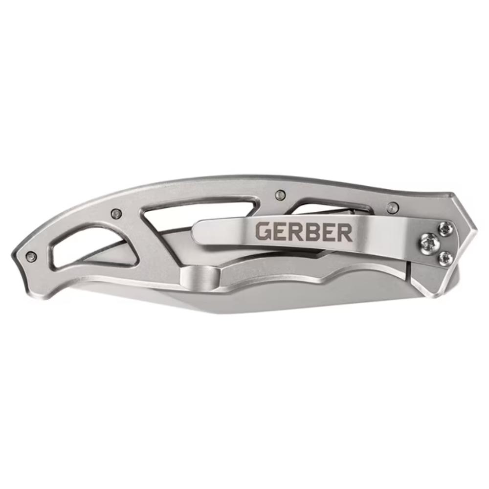 Gerber - Paraframe - Stainless