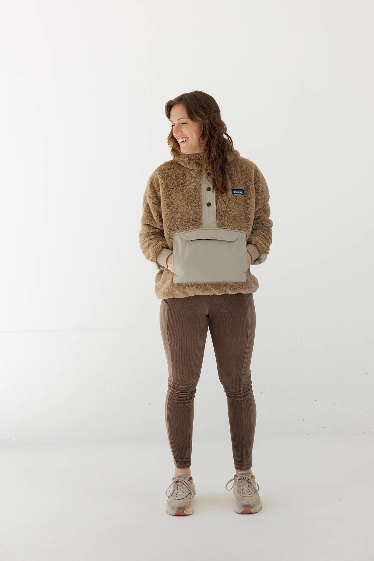 Kavu - Moon Ridge - Buff