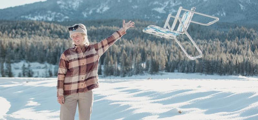 Kavu - Pinedrona - Women's