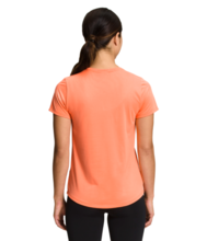 The North Face - Elevation Life Short Sleeve - Women's - Tnf Black