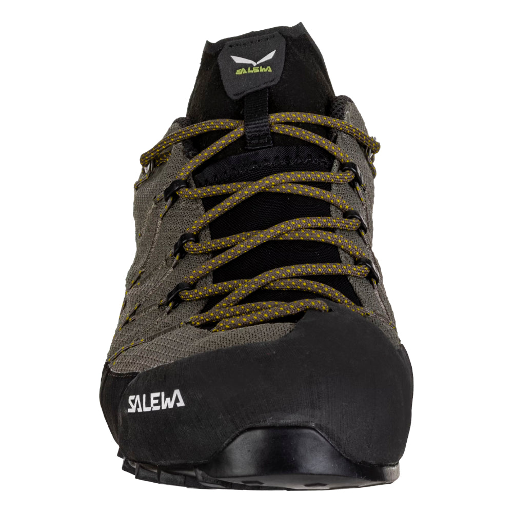Salewa - Wildfire 2 GTX - Men's - Fluo Orange/Black