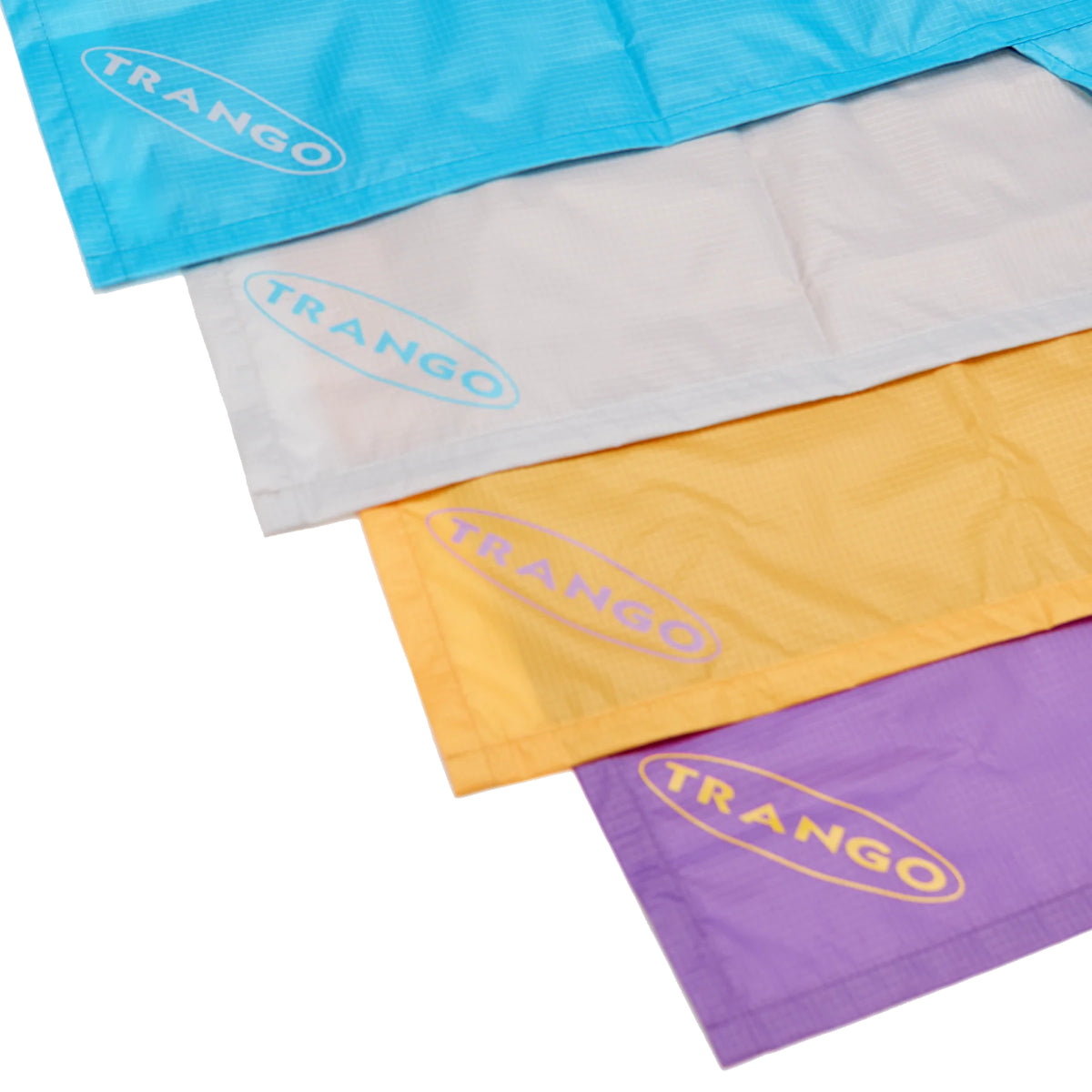 Trango - Cord Trapper Rope Tarp - Blue