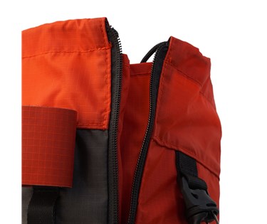 TRANGO - RATION PACK - Gray