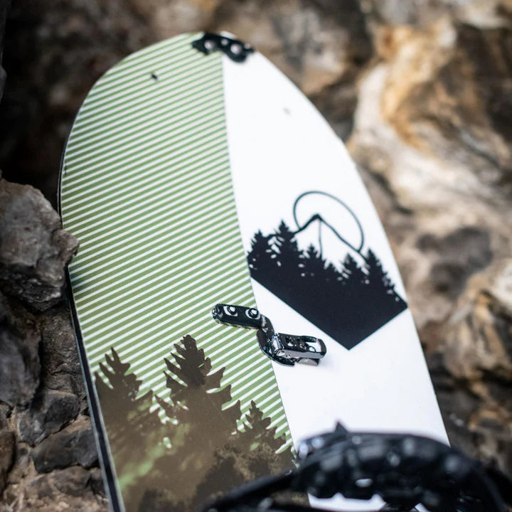 Weston - Backwoods Splitboard F2022 Line