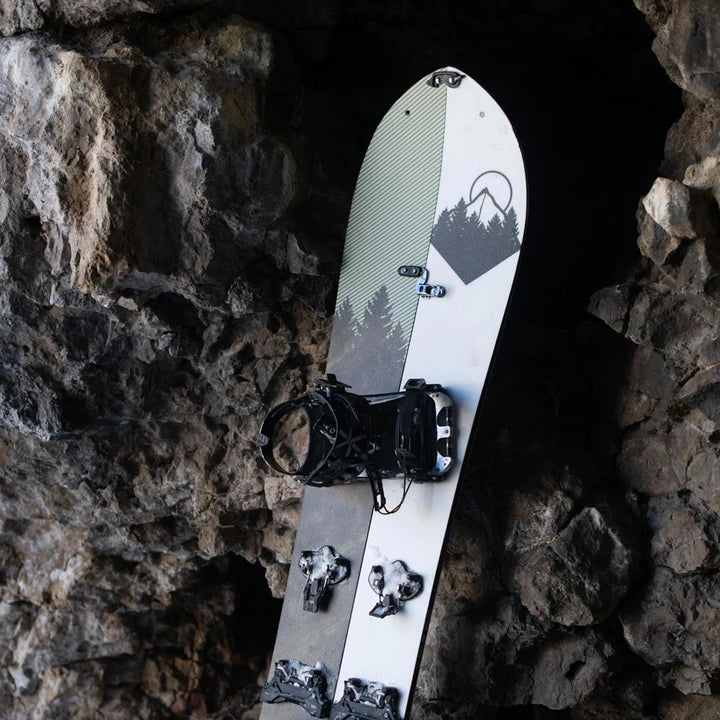Weston - Backwoods Splitboard F2022 Line