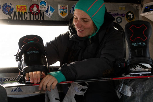 Lib Tech - Dynamiss Women's