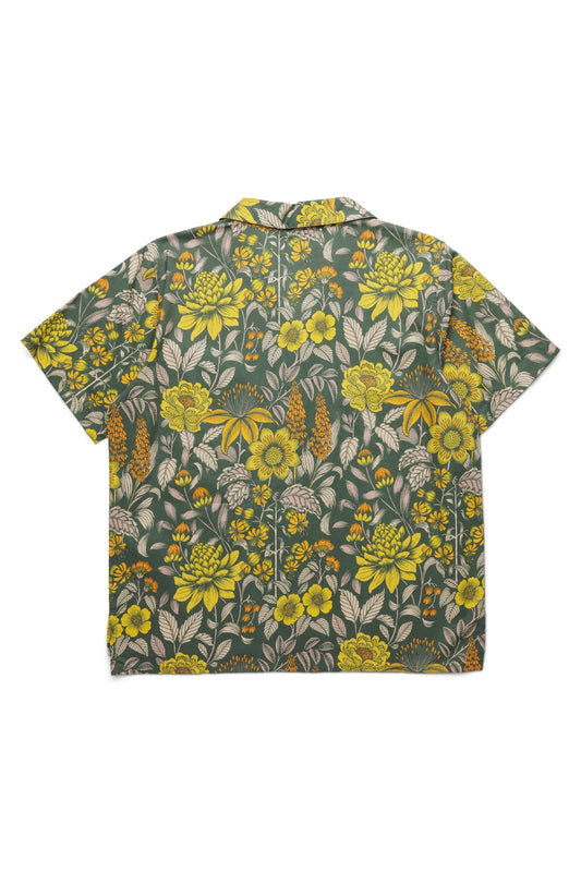 Kavu - Cedar Springs - Floral Forest