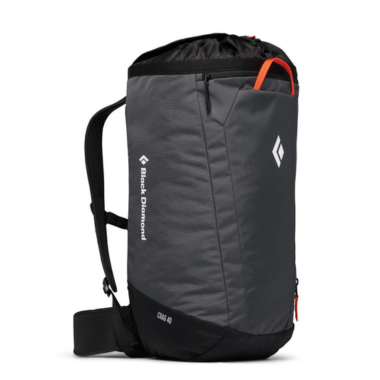 Black Diamond - Crag 40 Pack - Carbon