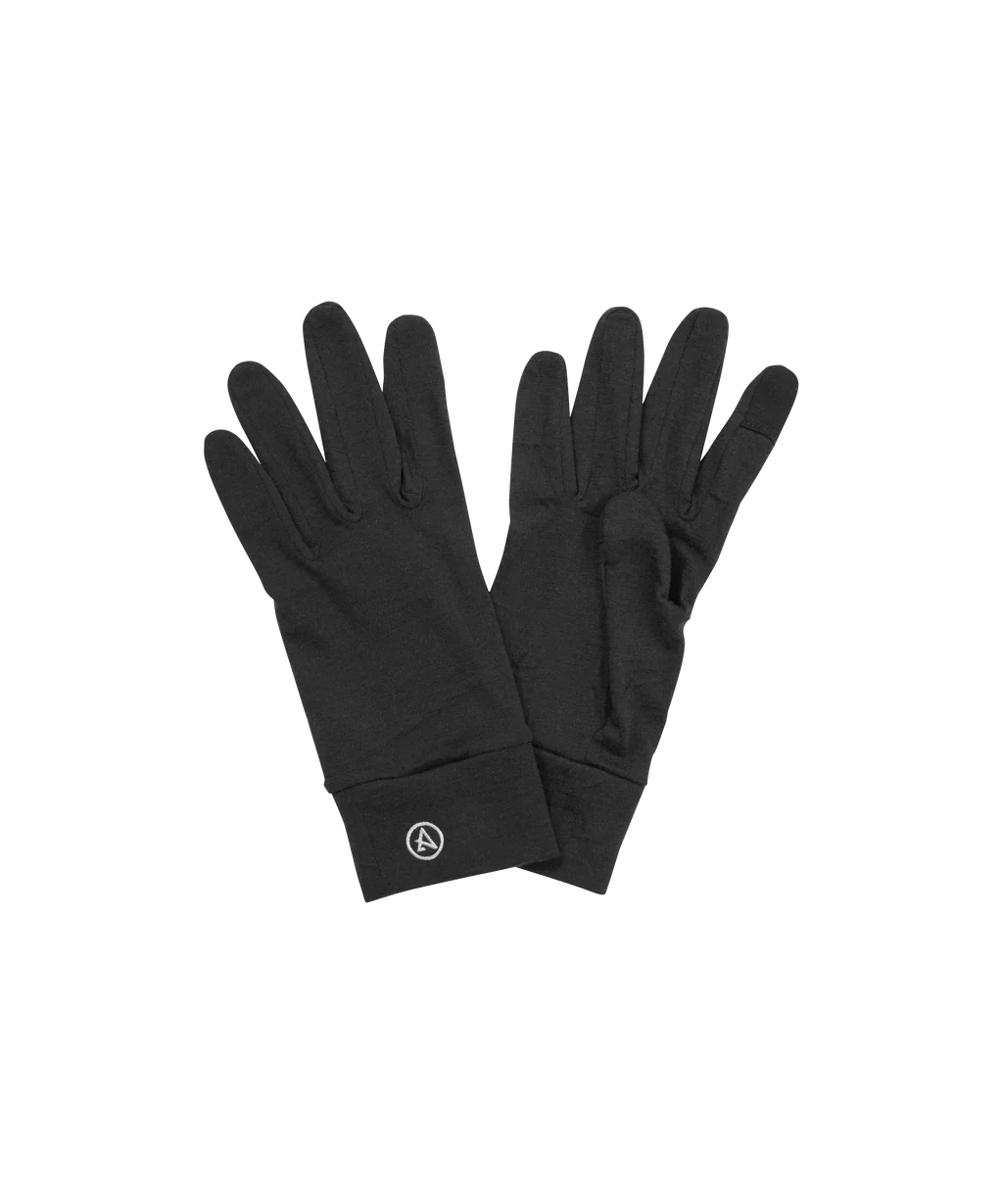 Artilect - Flatiron Glove Liner - Black