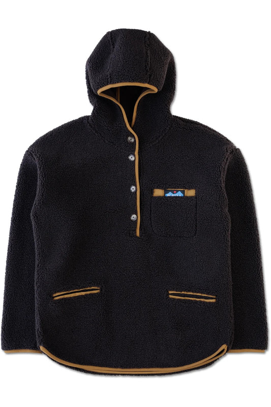 Kavu - Roselake - Coffee