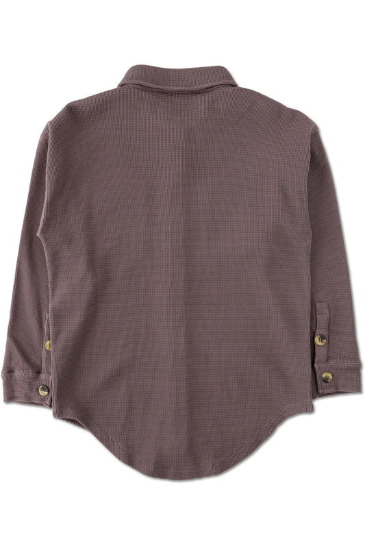 Kavu - Brierwood - Shark Grey