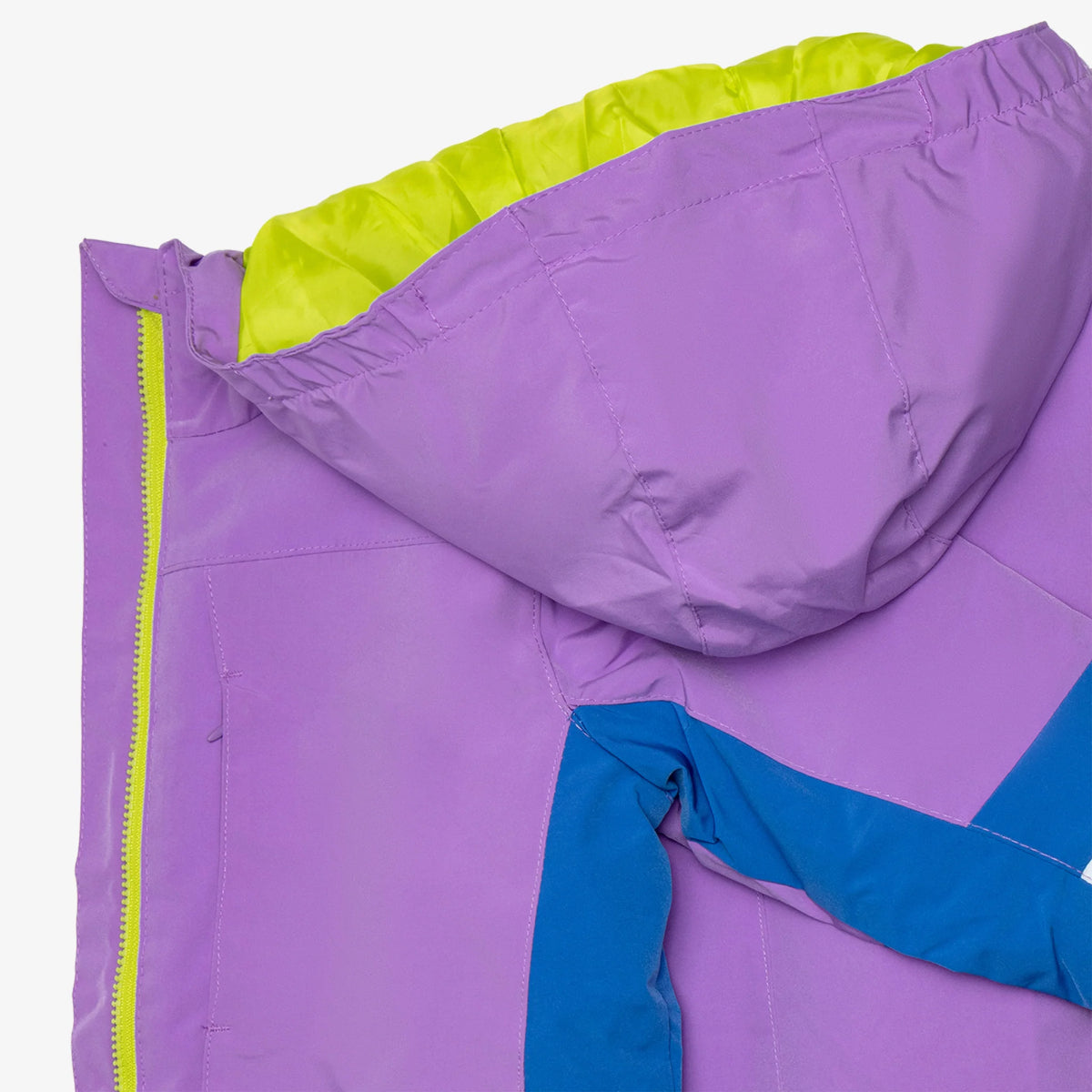 Arctix - Chamonix Jacket Kids' - Violet Haze