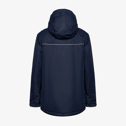 Arctix - Back Country Jacket - Girl's - Blue Night