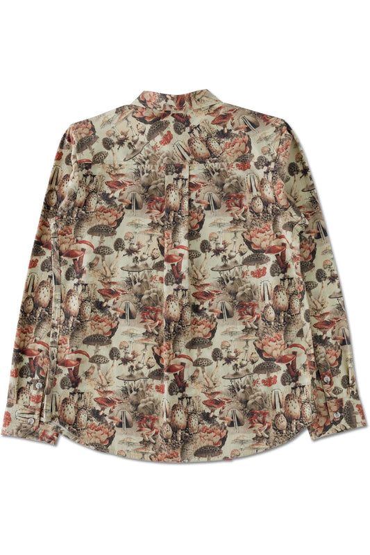 Kavu - Barlow - Wonderland