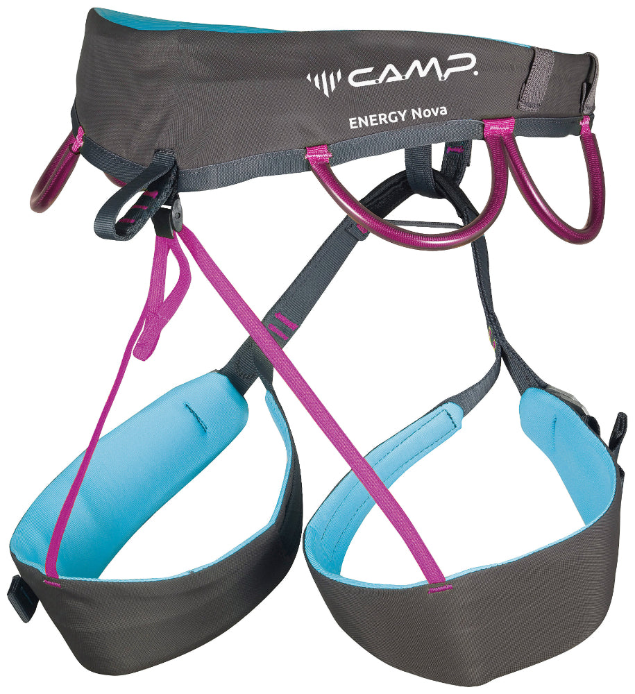 CAMP - Energy Nova