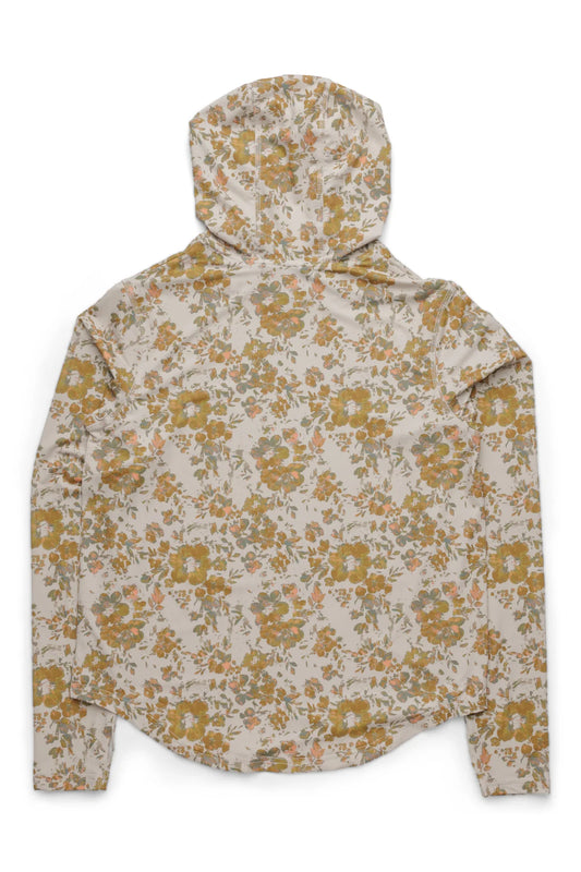 Kavu - Sunlite Hoodie - Soft Bloom