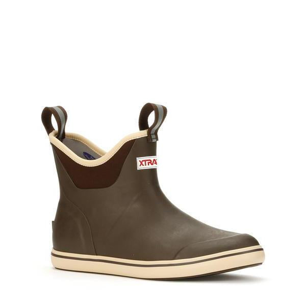 XtraTuf - Ankle Deck Boot Mens'