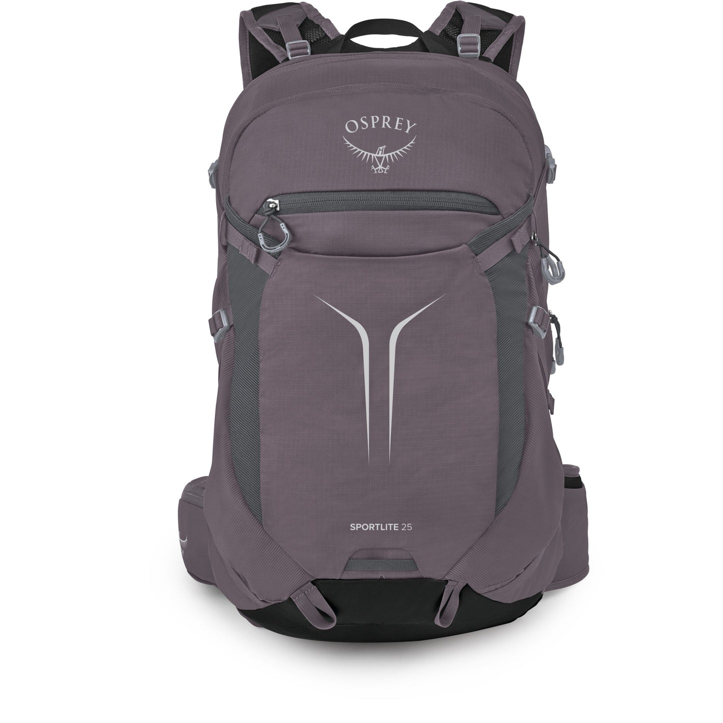 Osprey - Sportlite 25 Extended Fit - Graphite Purple