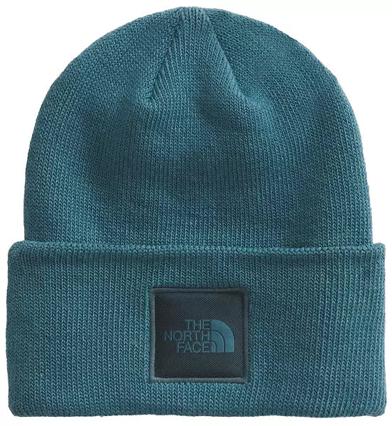 The North Face - Big Box Beanie - Space