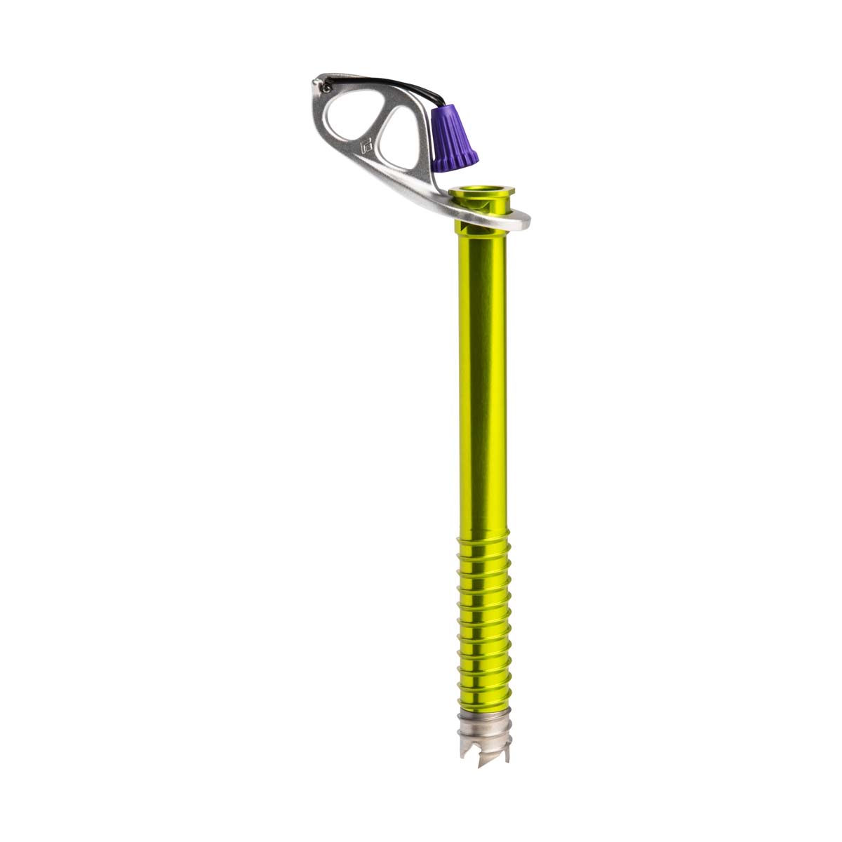 Black Diamond - Ultralight Ice Screw
