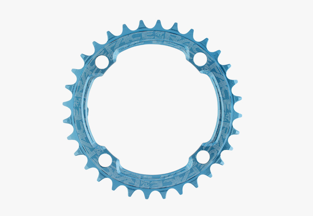 Race Face - Narrow Wide 104BCD - Blue