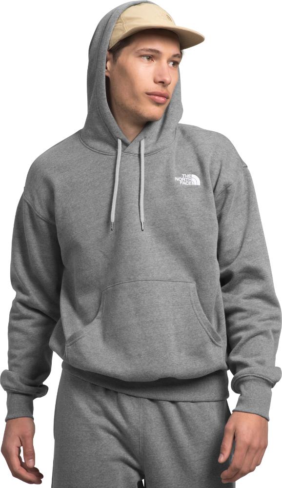 The North Face - Evolution Vintage Hoodie - Men's