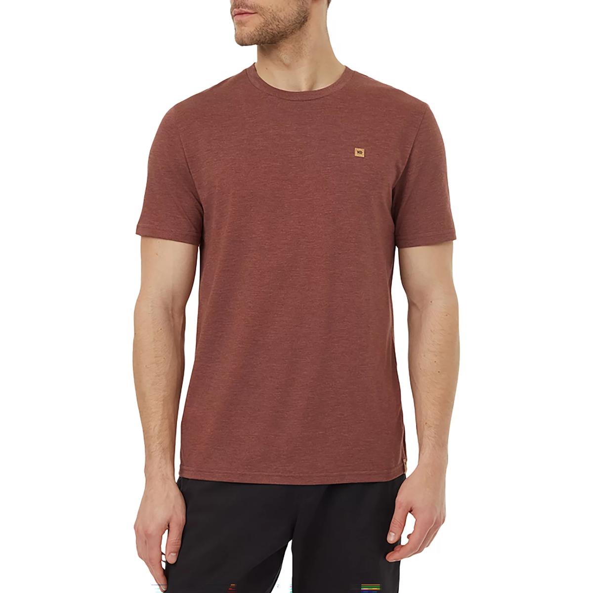 Tentree - TreeBlend Classic T-Shirt - Men's