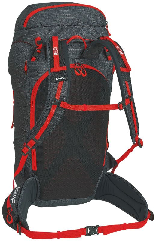 Camp - M30 Backcountry Pack - Anthracite Grey