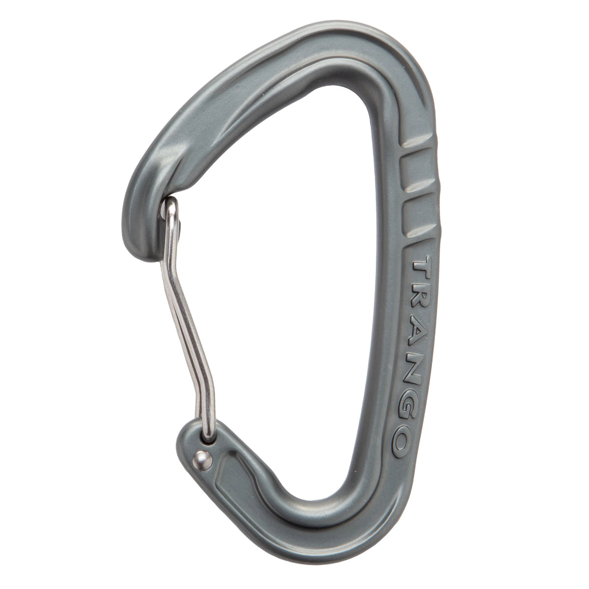 Trango - Phase Carabiner - Orange