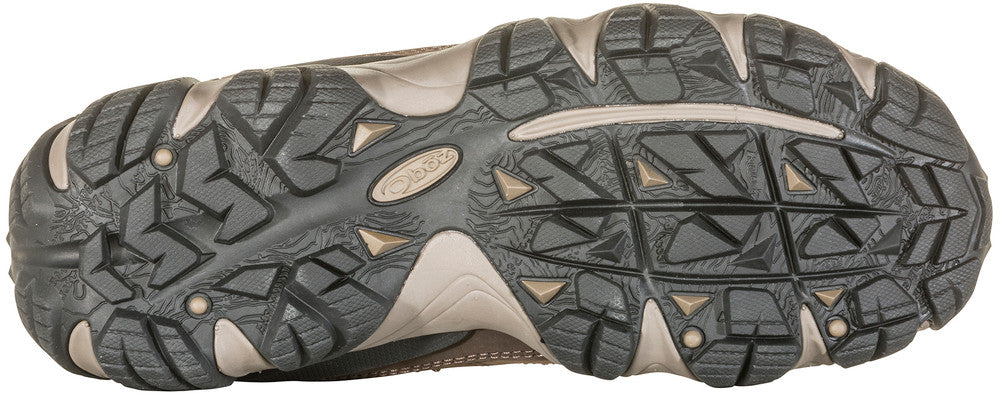Oboz - Sawtooth II Low B-DRY - Walnut