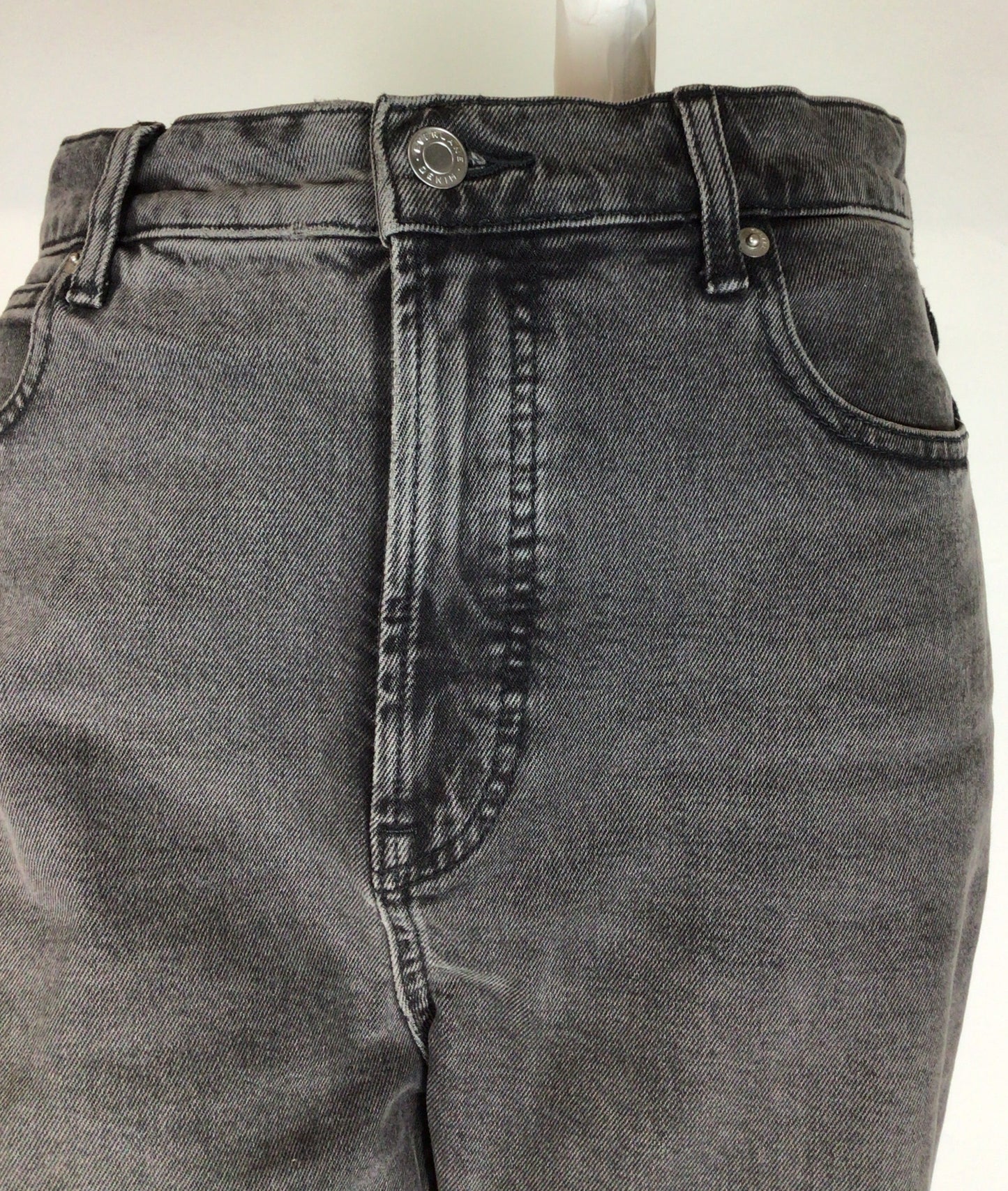 EVERLANE JEANS WMN 29L GRY