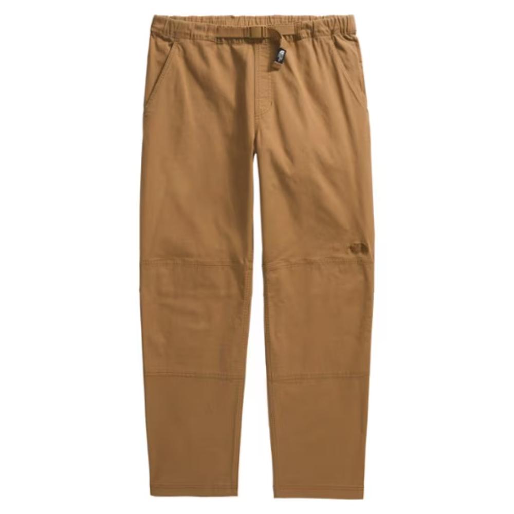 The North Face - Beta Utility Belted Pant - Men's - Utility Brown