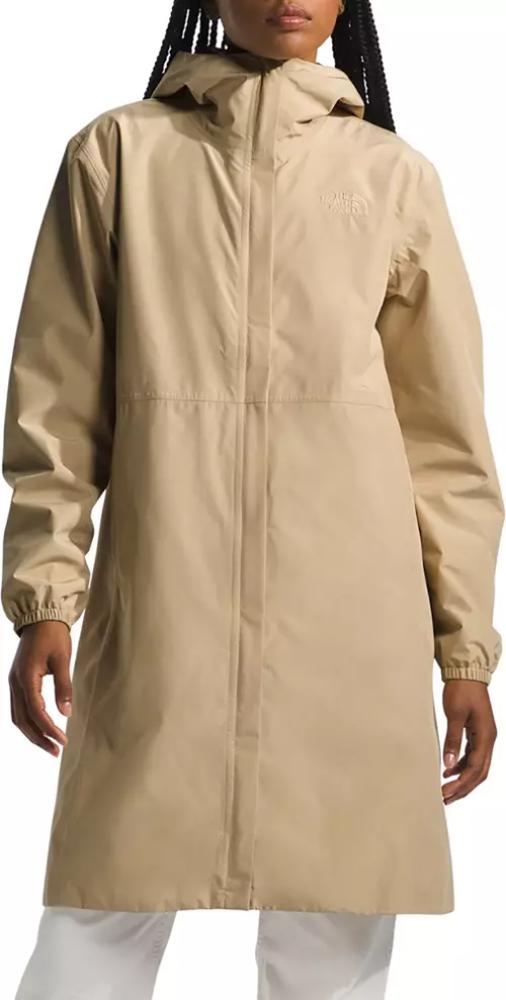 The North Face - Daybreak Mid Rain Parka - Women's