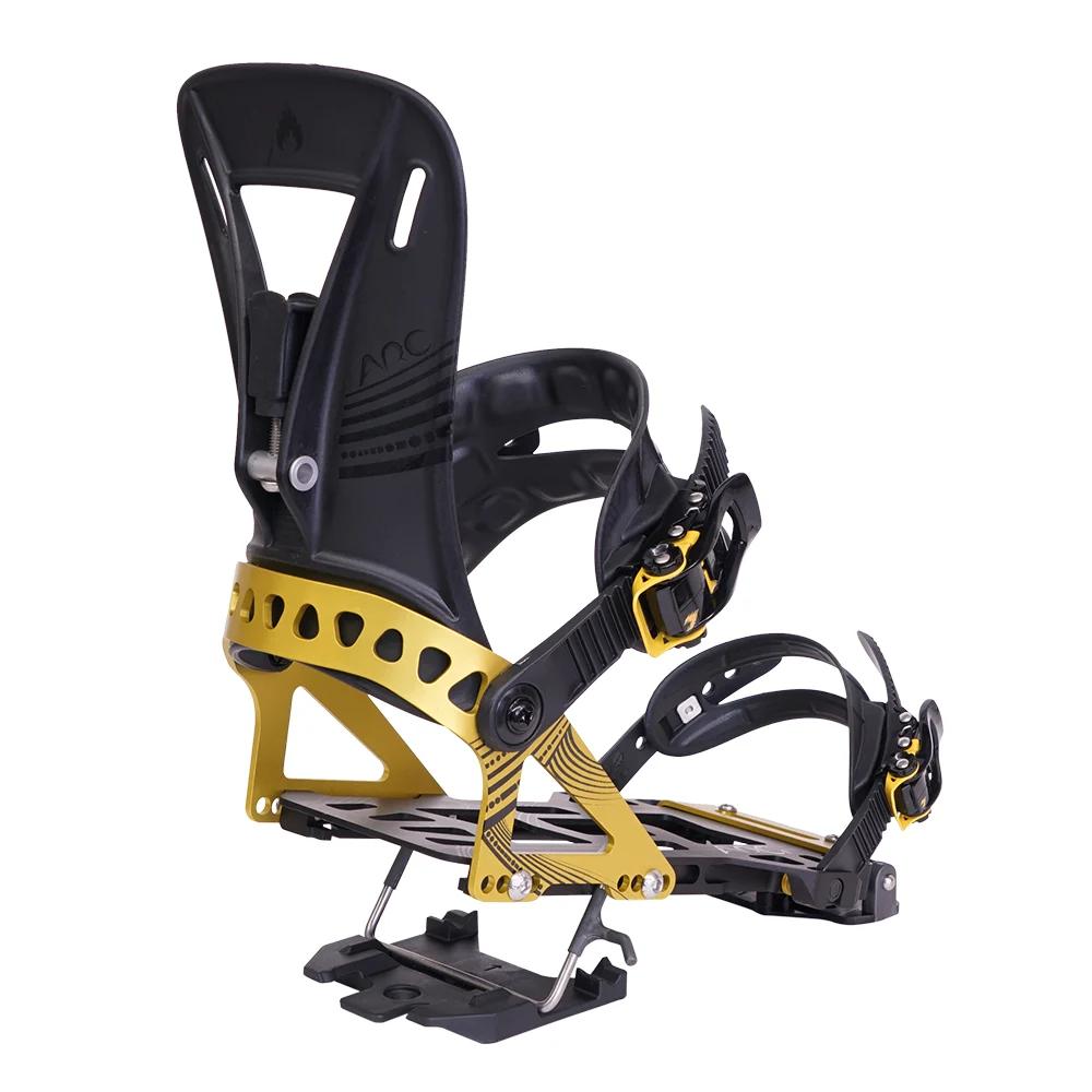 Spark R&D - Arc ST Bindings - Gold