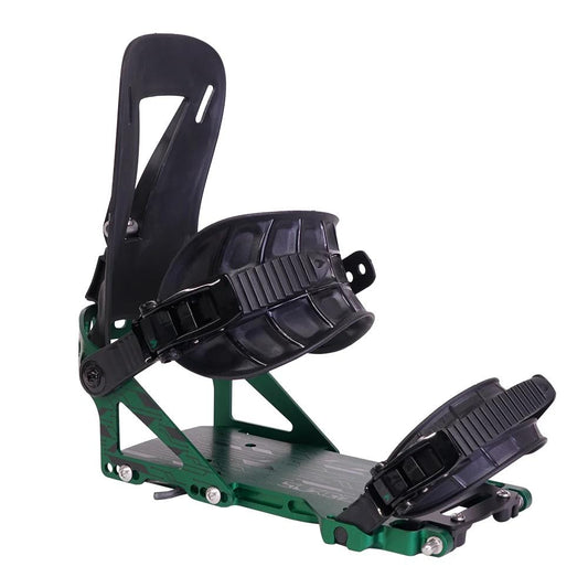 Spark R&D - Surge ST Bindings