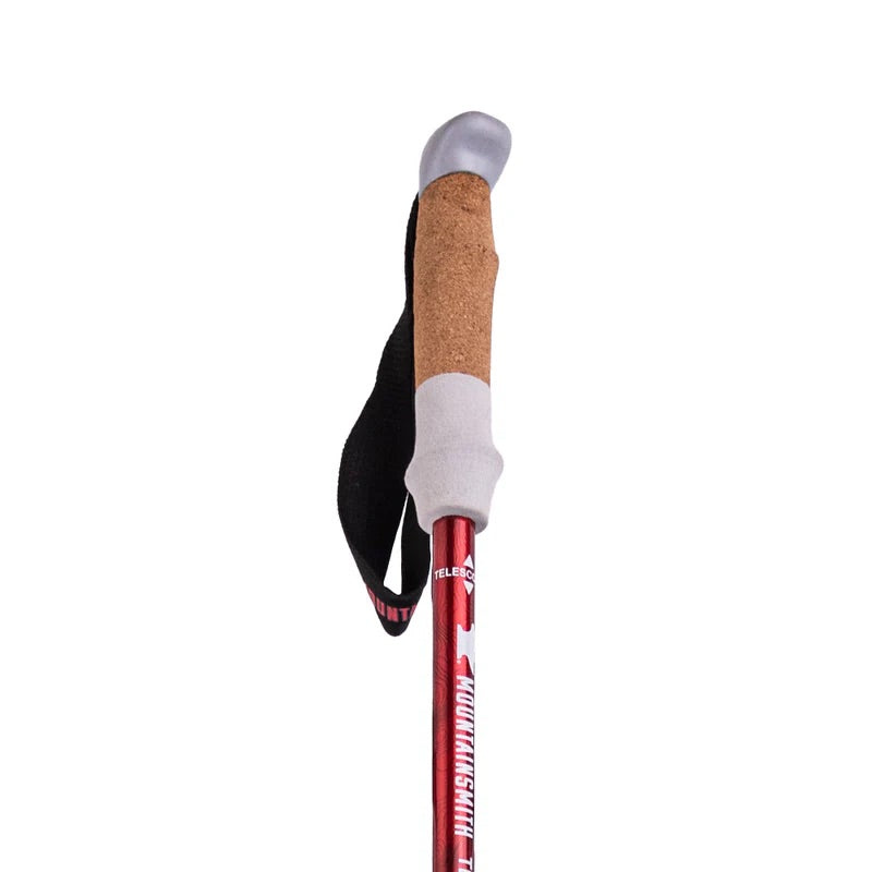 Mountainsmith - Tellurite WSD 7075 - Cherry Red