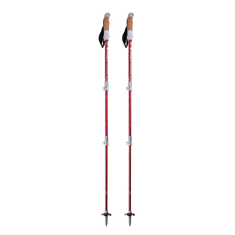 Mountainsmith - Tellurite WSD 7075 - Cherry Red