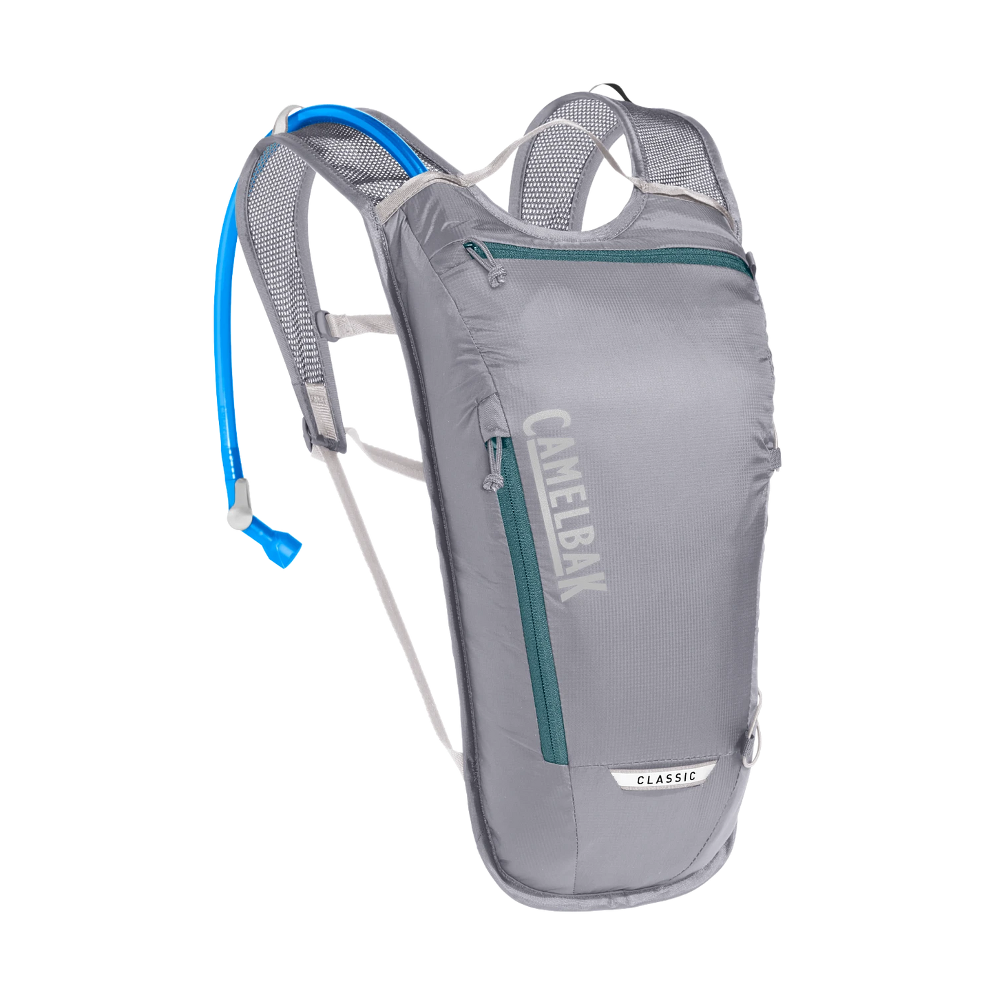 Camelbak - Classic Light Hydration Pack - Gunmetal Hydro