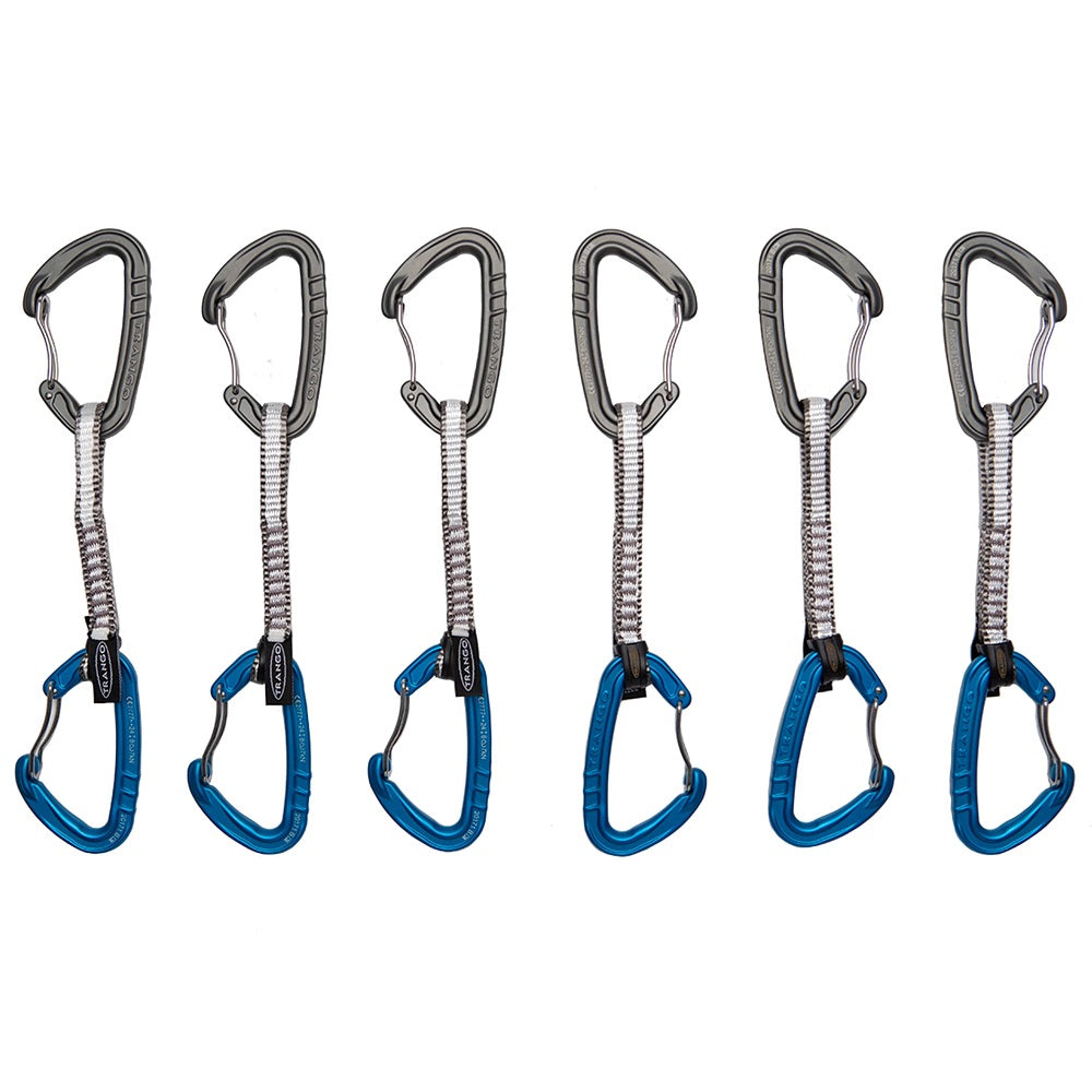Trango - Phase Quickdraw 6 Pack